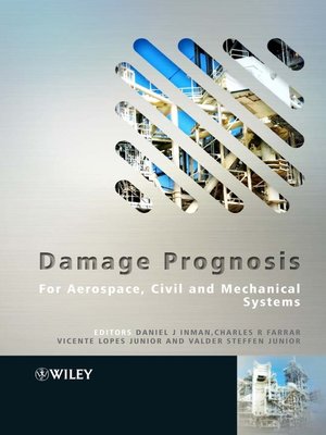 cover image of Damage Prognosis